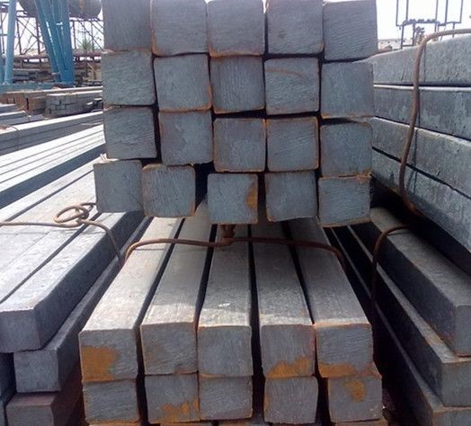 Steel Square Billets 265x265